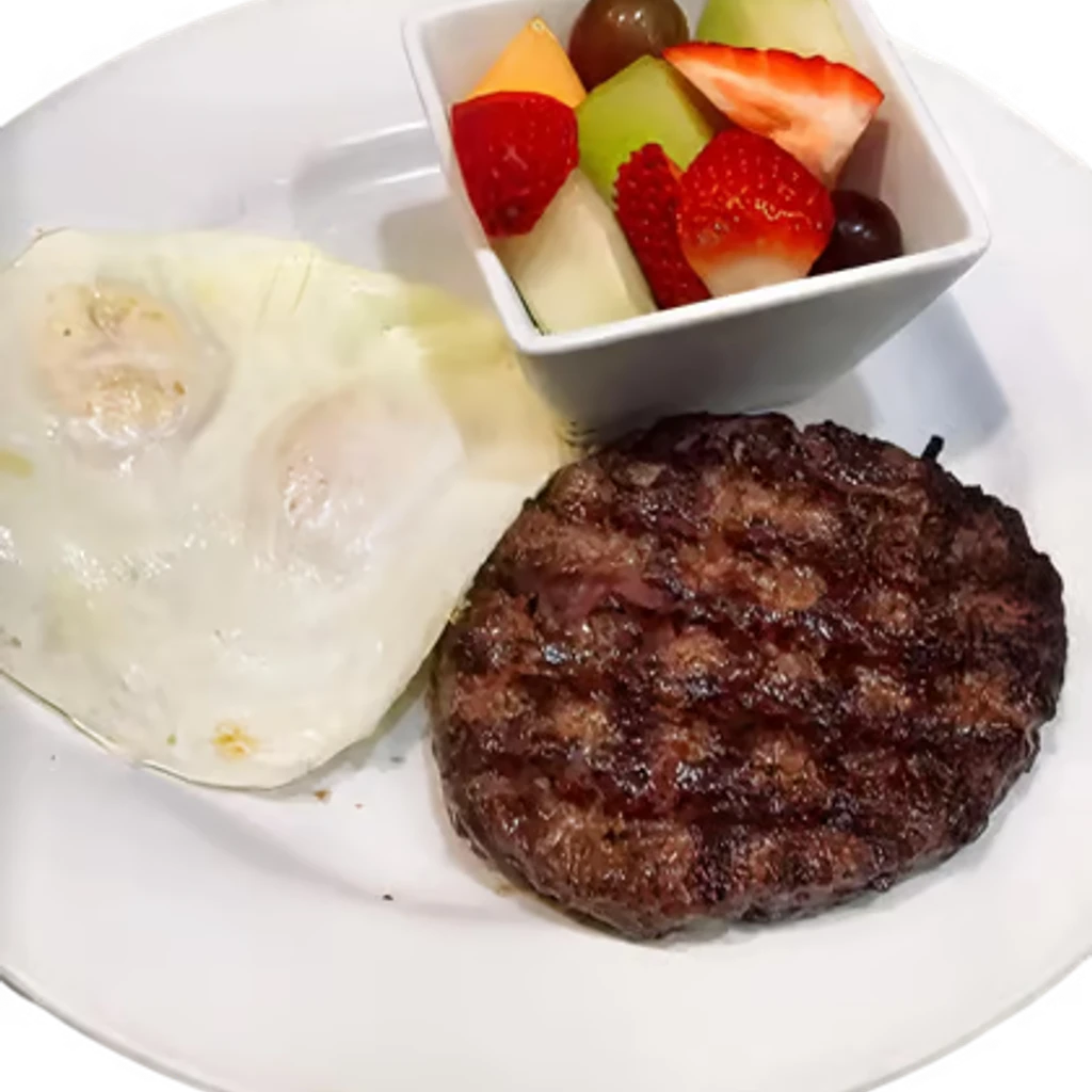 Steam Plant Family Restaurant