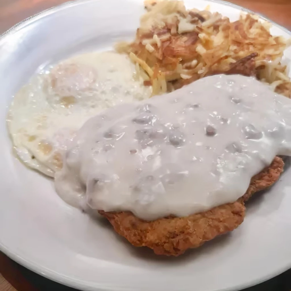 Steam Plant Family Restaurant