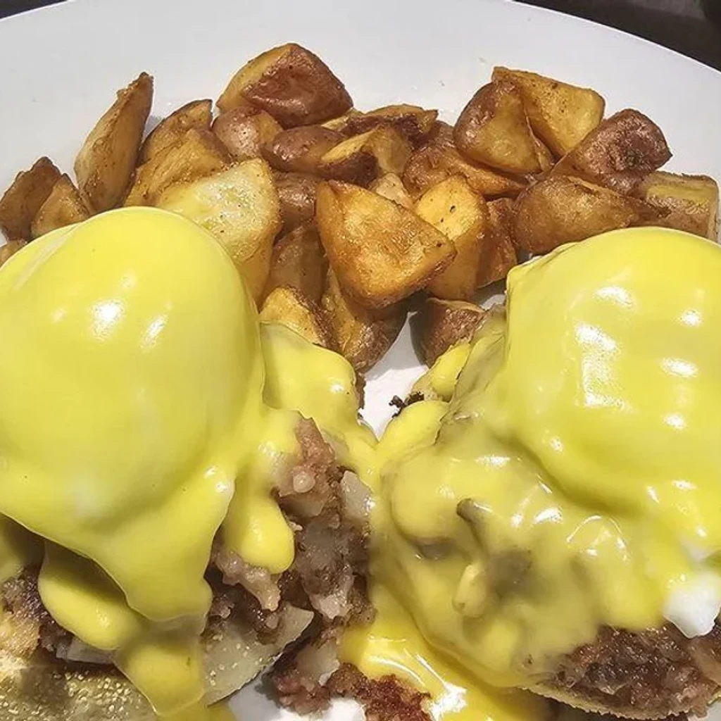 Steam Plant Family Restaurant